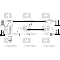 Quinton Hazell XC864 Bougiekabels