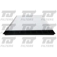 Quinton Hazell QFC0277 Interieurfilter