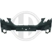 Diederichs 4227651 Bumper