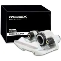 RIDEX 78B0071 Remklauw