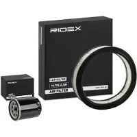 RIDEX 4055F0981 Filterset