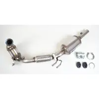 EEC VK6143T Roetfilter (DPF)