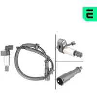 OPTIMAL 06-S283 Wielsnelheidssensor (ABS)