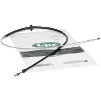 LPR C1706B Handremkabel