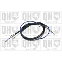 Quinton Hazell BC3960 Handremkabel
