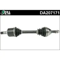 ERA Benelux DA207171 Aandrijfas