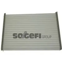 FRAM CF10284 Interieurfilter