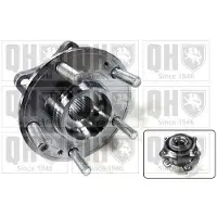 Quinton Hazell QWB1611 Wiellagerset