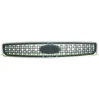 BLIC 6502-07-2576992P Radiator grill