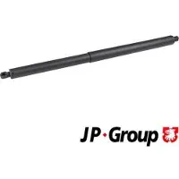 JP GROUP 1281206880 Gasveer achterklep