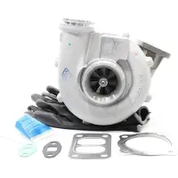 ALANKO 10900030 Turbocharger