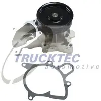 TRUCKTEC AUTOMOTIVE 08.19.236 Waterpomp
