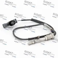 SIDAT 82.1512 Sensor, uitlaatgastemperatuur