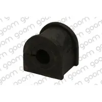 GOOM SS-0089 Stabilisatorstang rubber