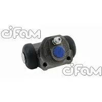 CIFAM 101-053 Wielremcilinder