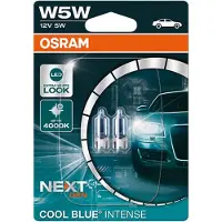 Osram 2825CBN-02B Gloeilamp, knipperlamp