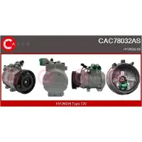 Casco CAC78032AS Aircopomp