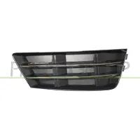 PRASCO AD0262133 Ventilatiegrille, bumper