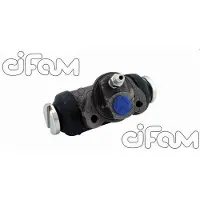 CIFAM 101-003 Wielremcilinder