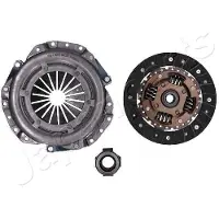 Japanparts KF-FI01 Koppelingsset