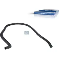DT Spare Parts 4.81522 Radiateurslang