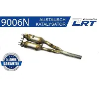 LRT Katalysator 9006N