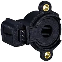 Hella 6PX 008 476-771 Gasklep positiesensor