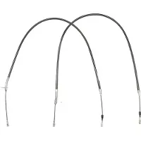 RIDEX 124C1467 Handremkabel