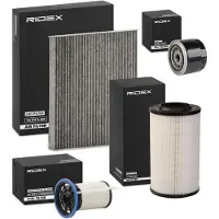 RIDEX 4055F27889 Filterset