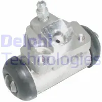 Delphi LW60106 Wielremcilinder