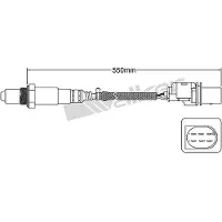 VEGAZ ULS-392 Lambdasonde