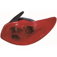 ABAKUS 550-1931L-UE Achterlicht