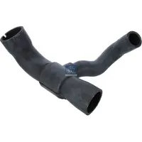 DT Spare Parts Radiateurslang 1.11595