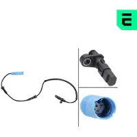 OPTIMAL 06-S007 Wielsnelheidssensor (ABS)