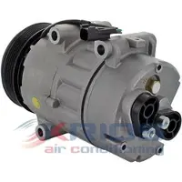 Meat Doria K18051A Aircopomp
