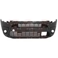 VAN WEZEL 5343571 Bumper