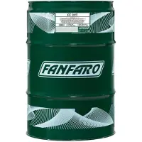 Fanfaro FF8601-DR Olie, automatische transmissie (ATF)