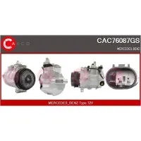 Casco CAC76087GS Aircopomp