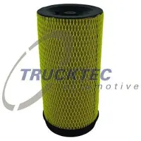 TRUCKTEC AUTOMOTIVE 03.14.037 Luchtfilter