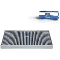 DT Spare Parts 3.82034 Interieurfilter