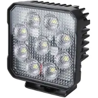 Hella 1GA 357 112-002 Werklamp