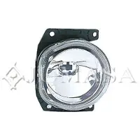 JUMASA 39000122 Mistlamp
