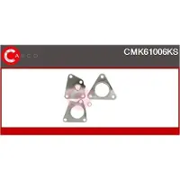 Casco CMK61006KS Turbocharger, montageset