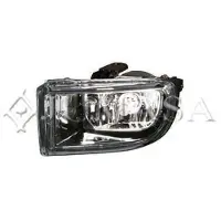 JUMASA 39015157 Mistlamp