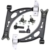 RIDEX 772S0156 Reparatieset, wieldraagarm