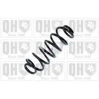 Quinton Hazell QCS7204 Chassisveer