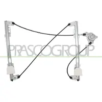 PRASCO FD344W011 Raammechanisme