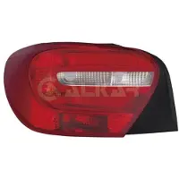Alkar 2241701 Achterlicht