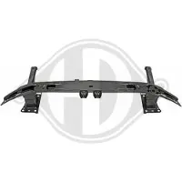 Diederichs 2297060 Schokdemper, bumper