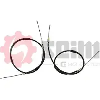 Seim 803890 Handremkabel